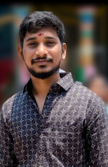 GV Narayana Reddy